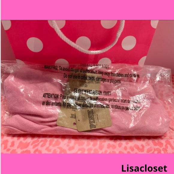 Victoria’s Secret PINK Changeable Headband - Picture 5 of 5